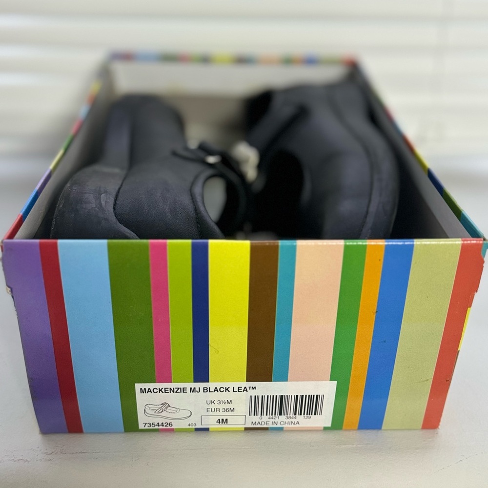 Stride Rite Mackenzie Shoes - Picture 2 of 4